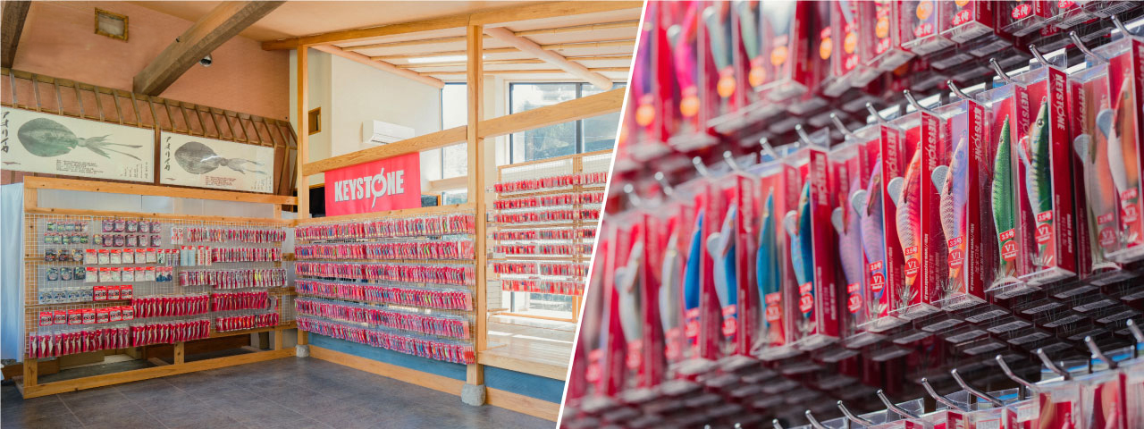 KEYSTONE Direct Shop