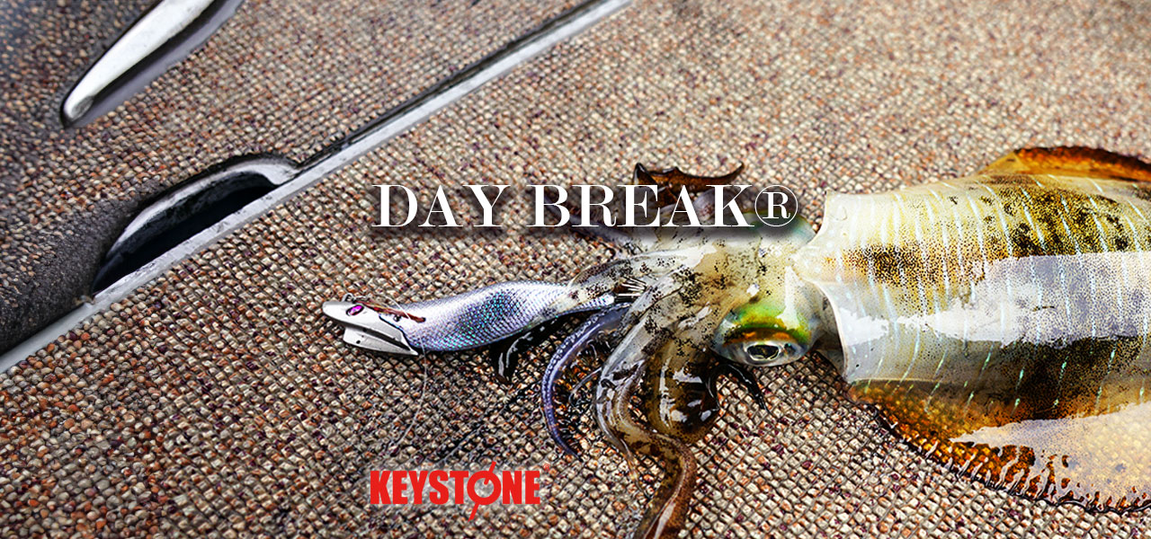 Daybreak size 3.3