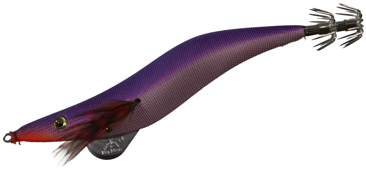 Red Base Purple 5E