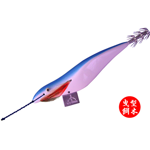ブルー