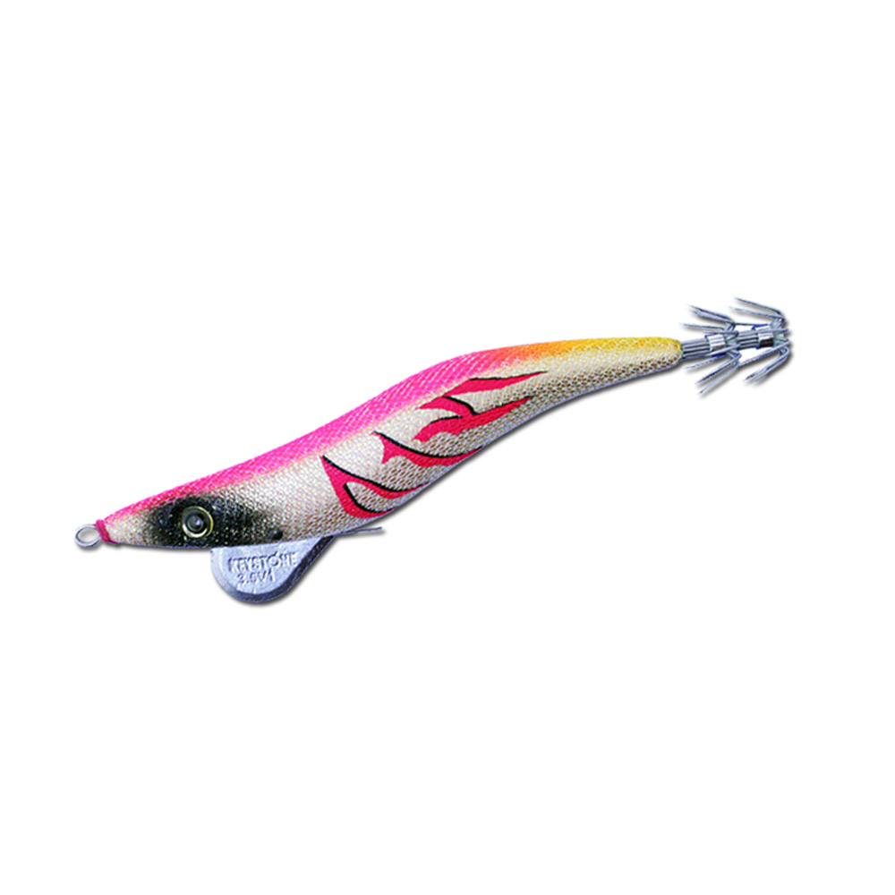Gold Base Pink
